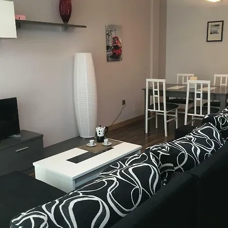 Apartamento Tome Ii