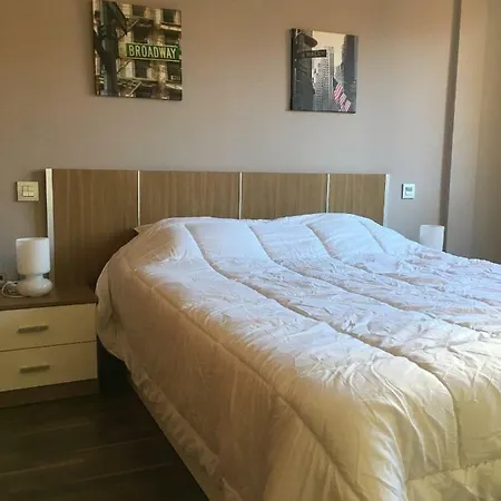 Apartamento Tome Ii