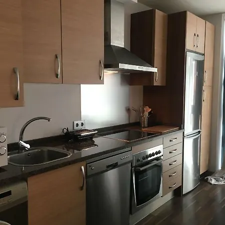 아파트 Apartamento Tome Ii