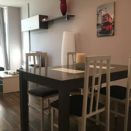Apartamento Tome Ii