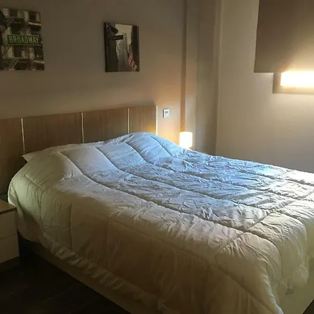Apartamento Tome Ii * 사모라