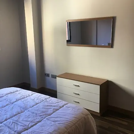 Apartamento Tome Ii * 사모라